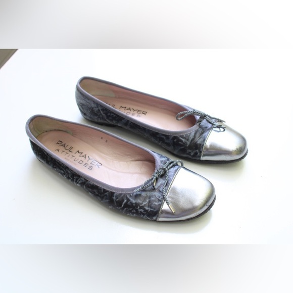 Paul Mayer attitudes flats - Picture 9 of 11